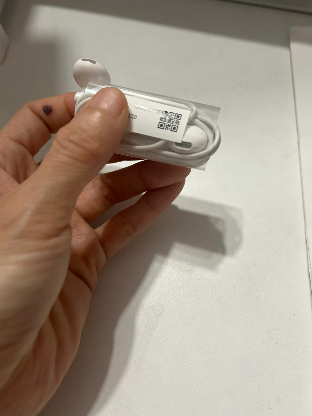 Brand New Huawei Earphones with 3.5mm Jack - photo 4