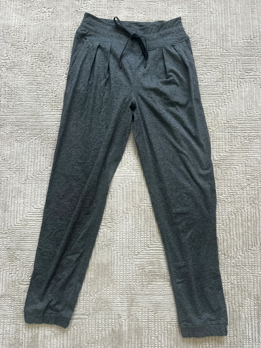 Lole Grey Jogger Pants Size S