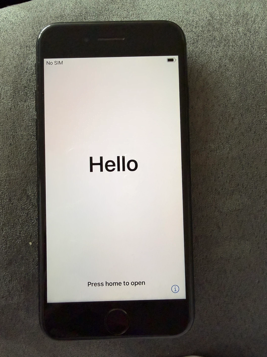 iPhone 7