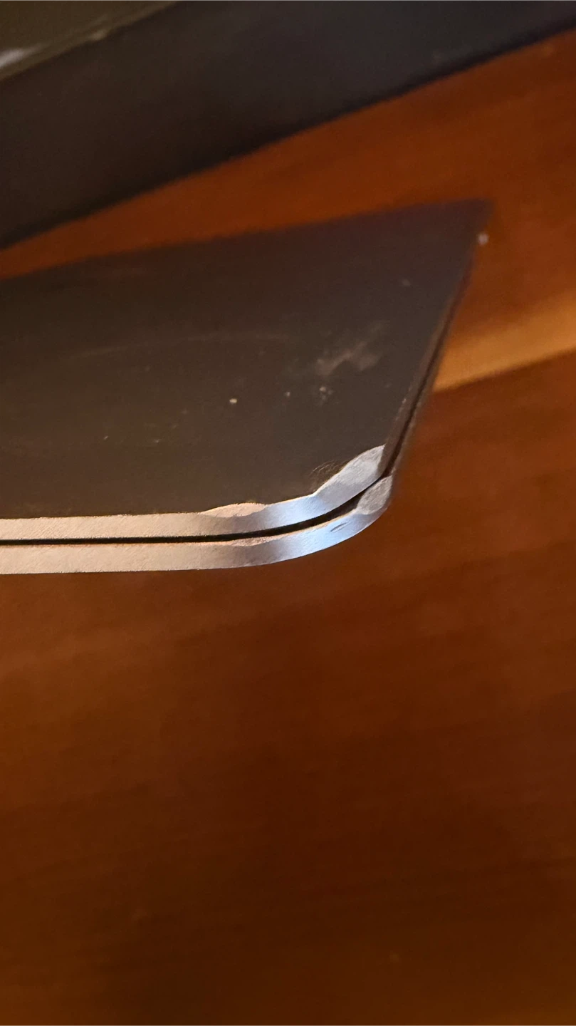 M1 Macbook Air (2020) - photo 5