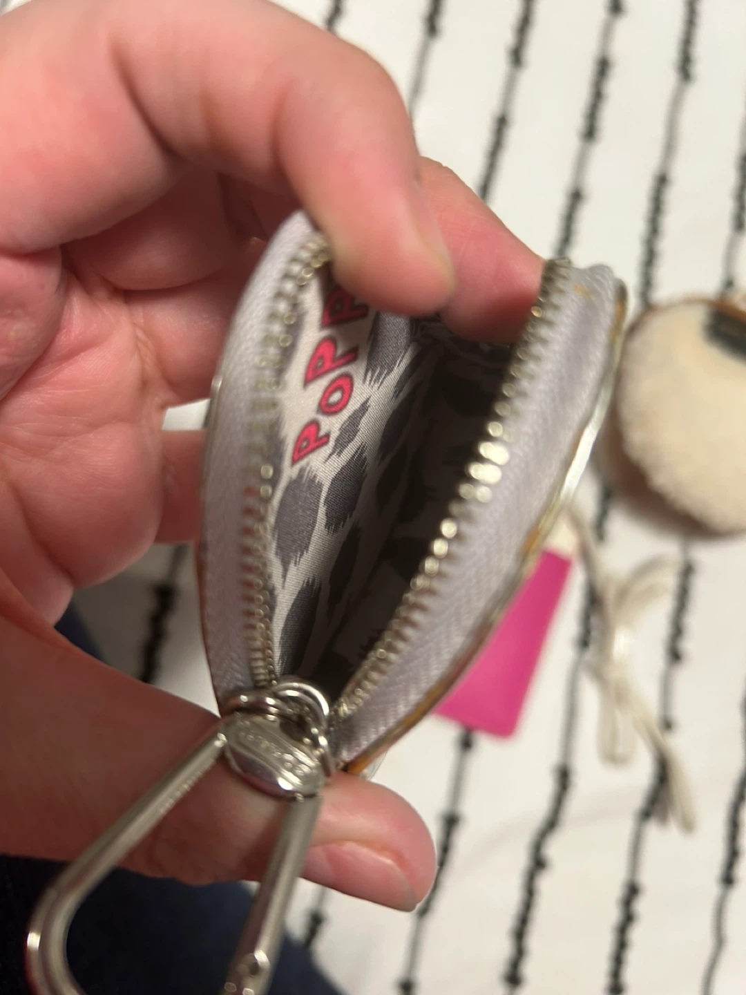 Set the 4 Pouch - photo 4
