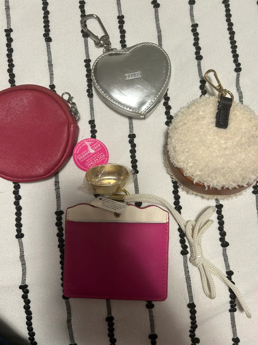 Set the 4 Pouch - photo 2