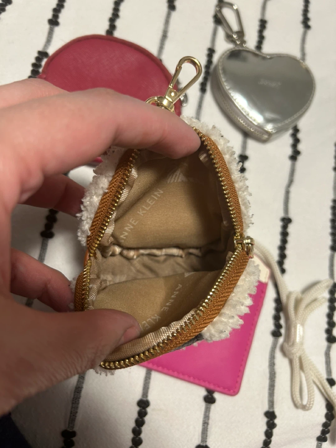 Set the 4 Pouch - photo 3