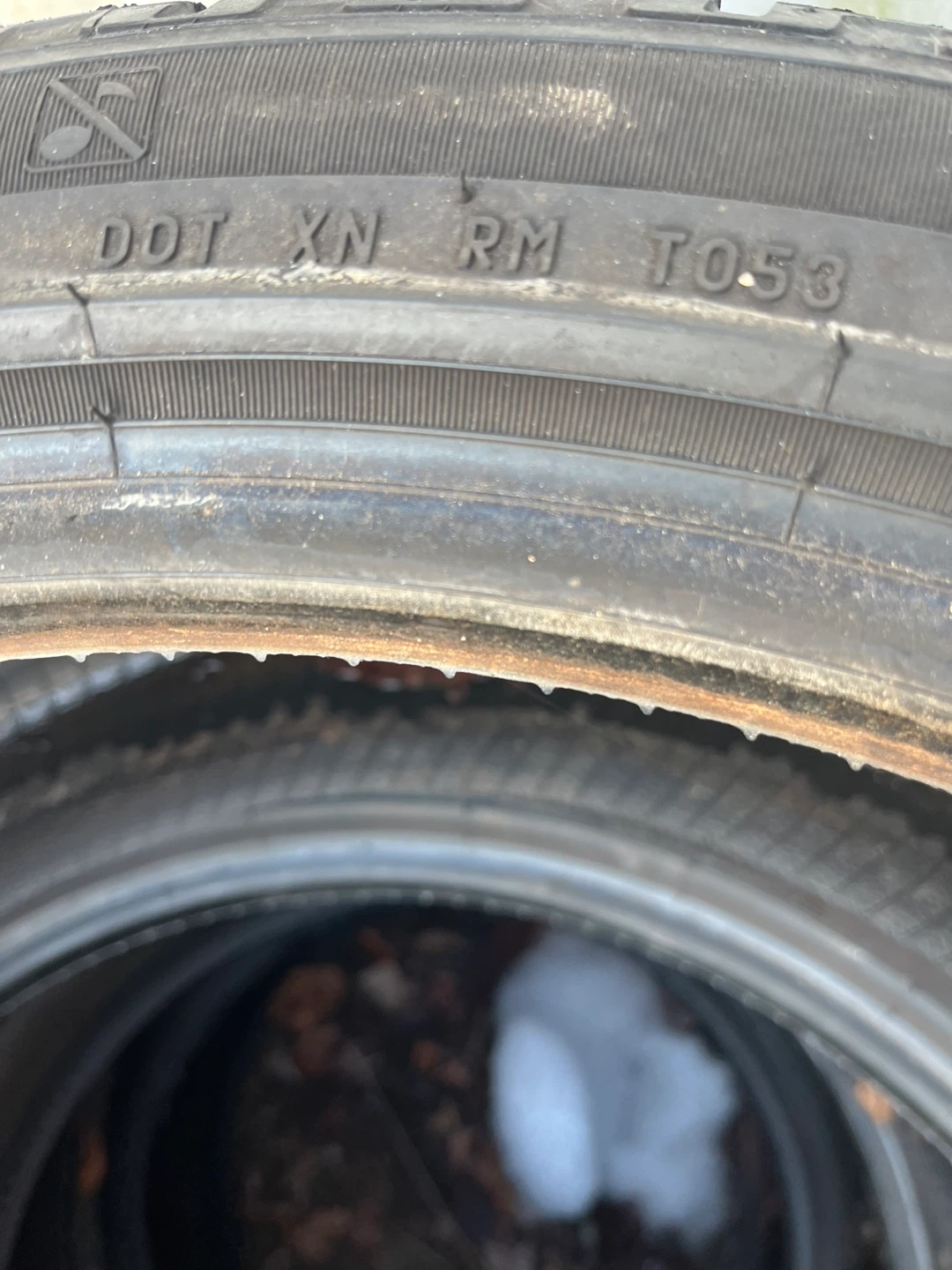 Perelli tires - photo 3