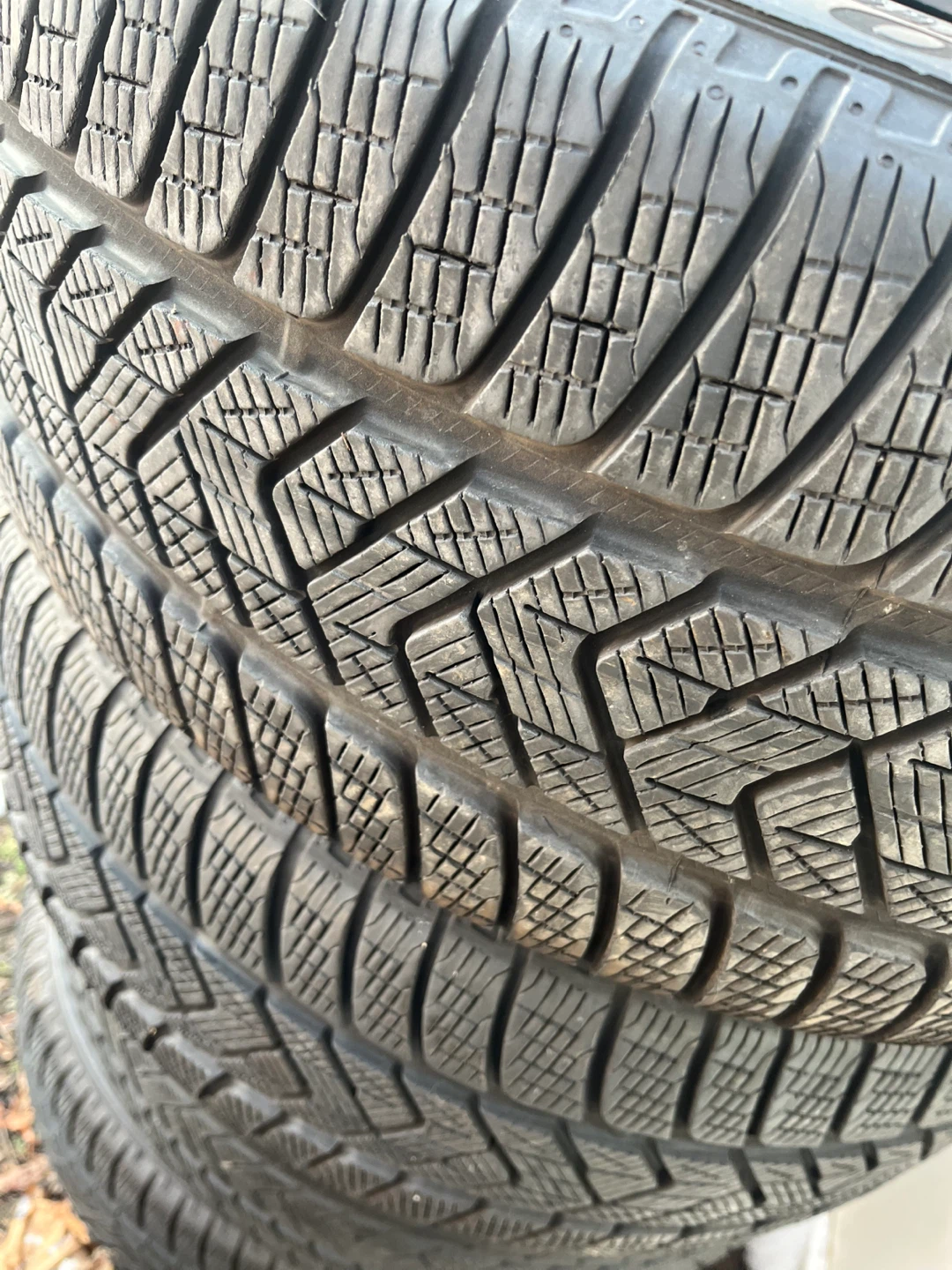 Perelli tires - photo 2
