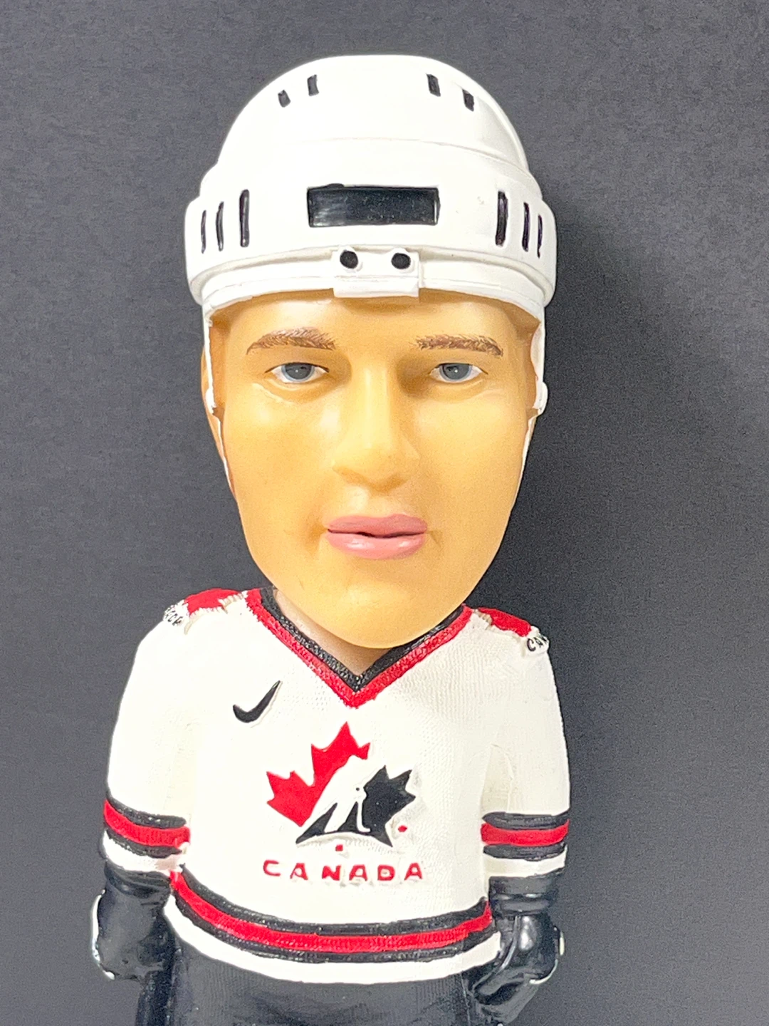 Team Canada Nolan Hockey Bobblehead - photo 2