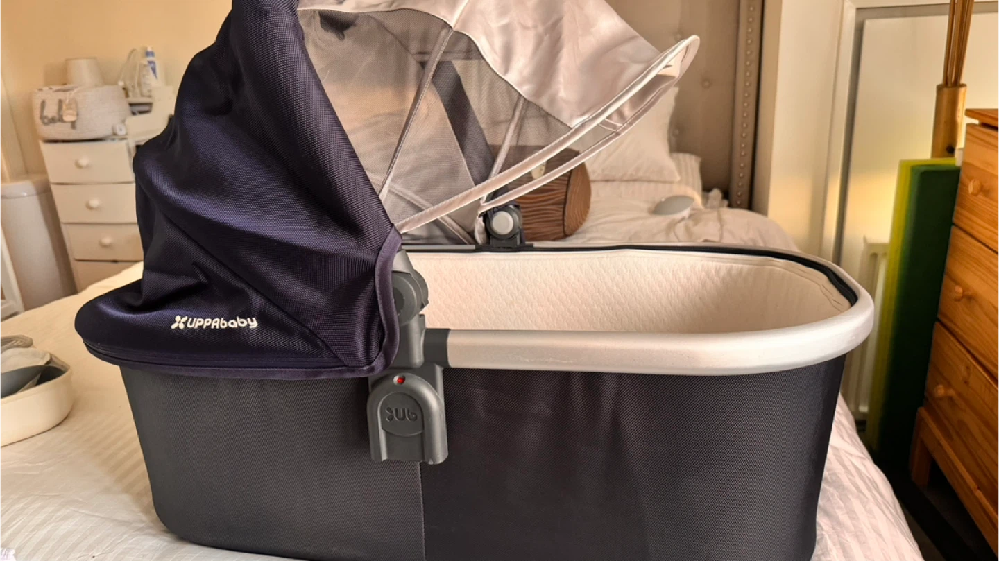 UPPAbaby Bassinet