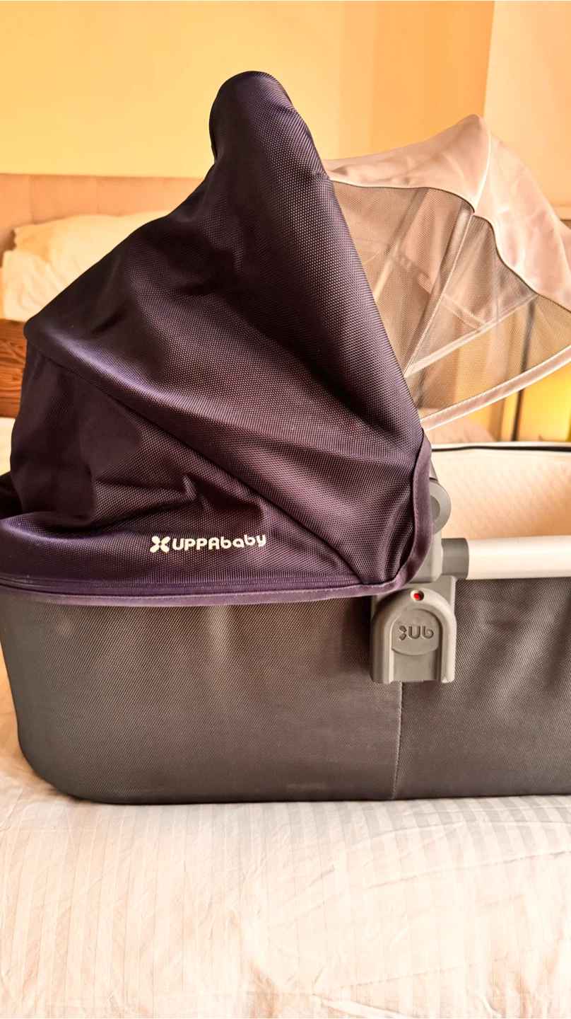 UPPAbaby Bassinet - photo 3