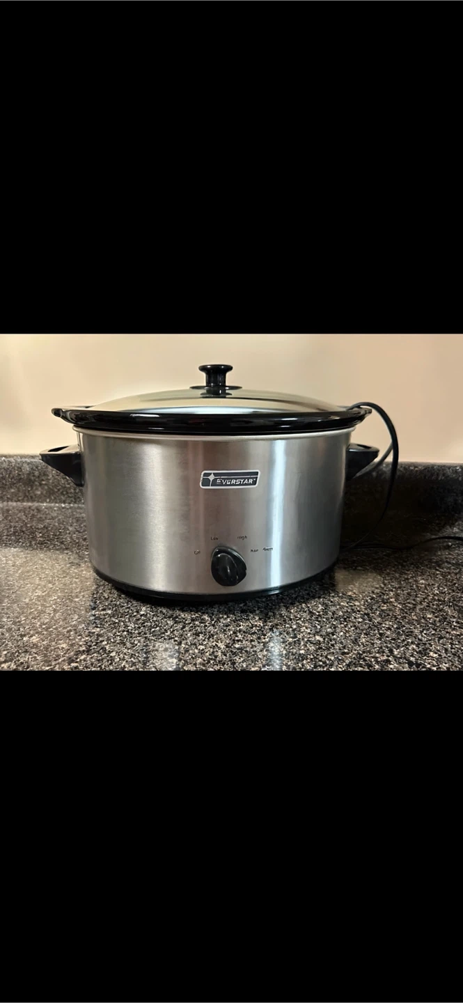 Everstar Slow Cooker