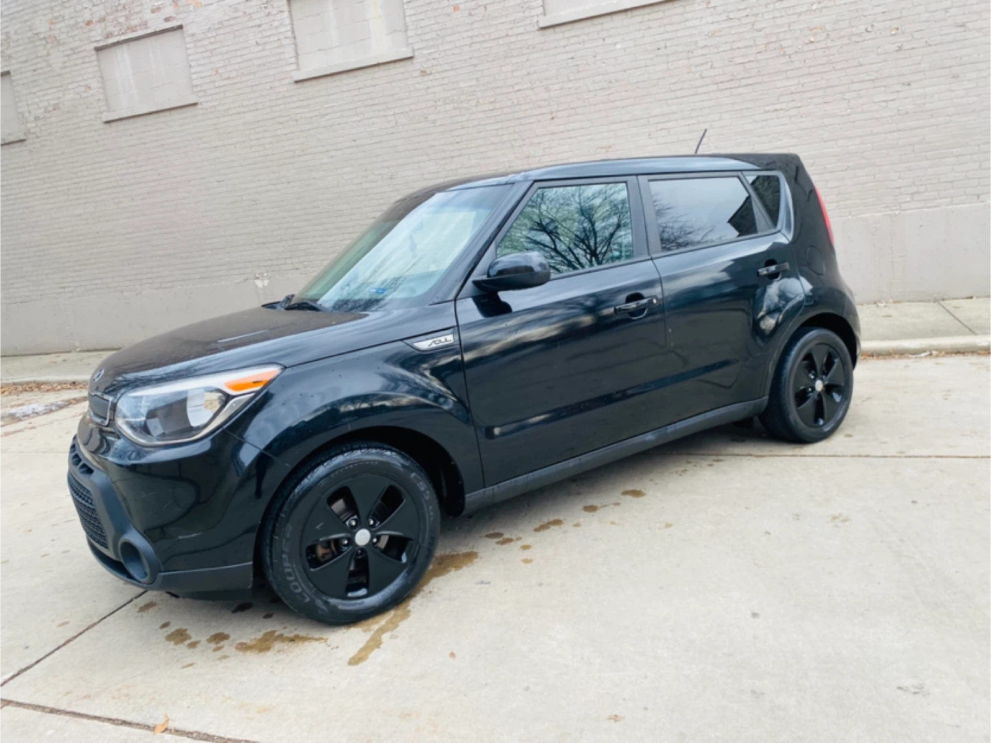 2016 KIA SOUL $3300 - photo 2