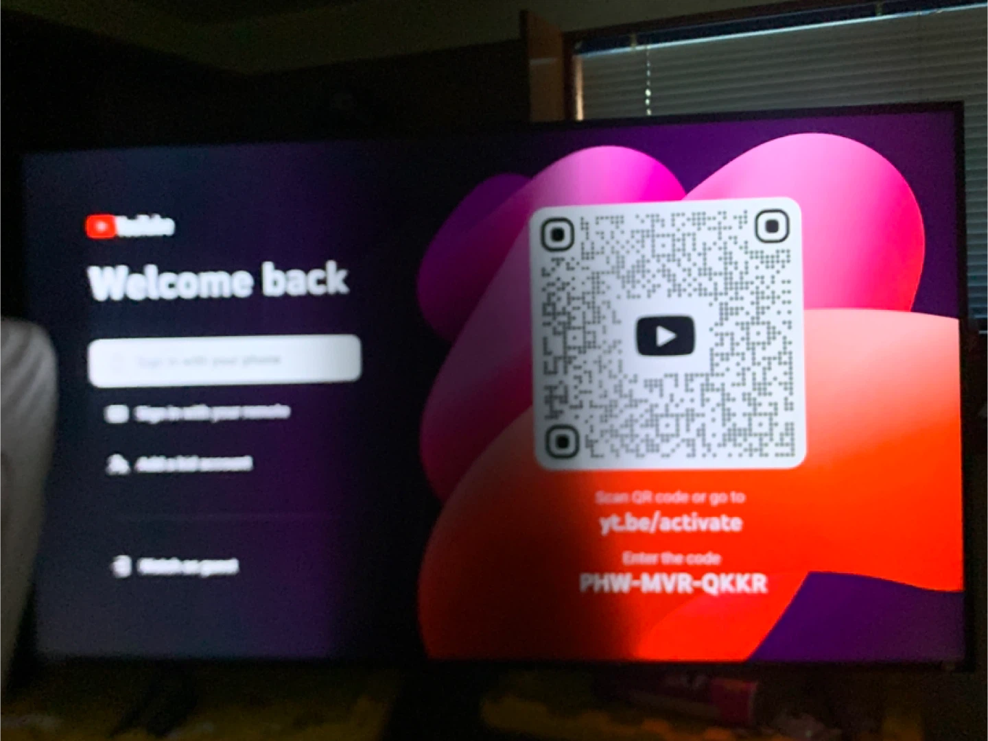 Samsung 75inch smart Tv, Very good Condition (PLS read) - photo 2
