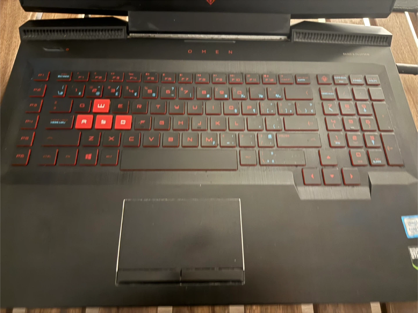 HP OMEN Gaming Laptop - photo 2