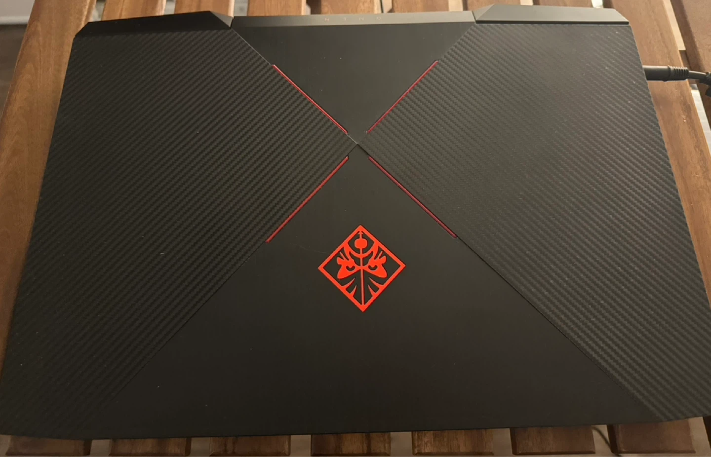 HP OMEN Gaming Laptop