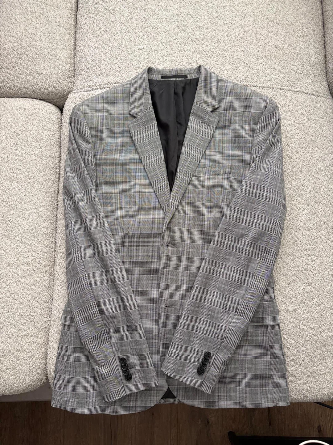 ZARA Jackets - photo 4