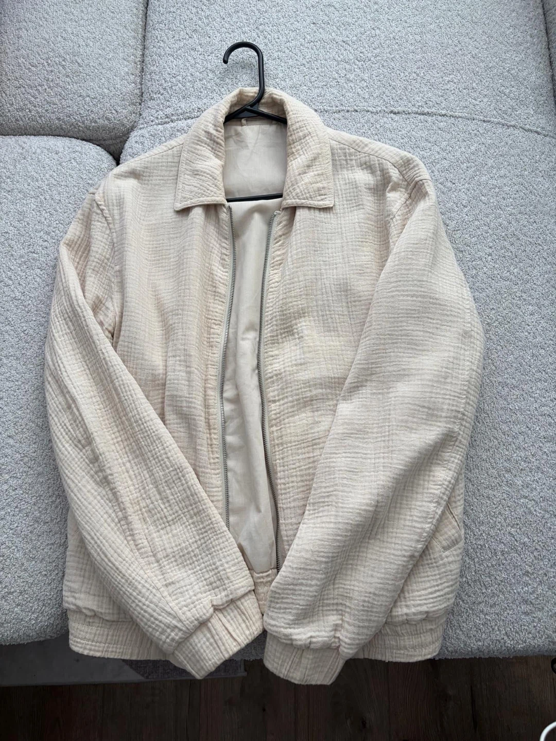 ZARA Jackets - photo 2