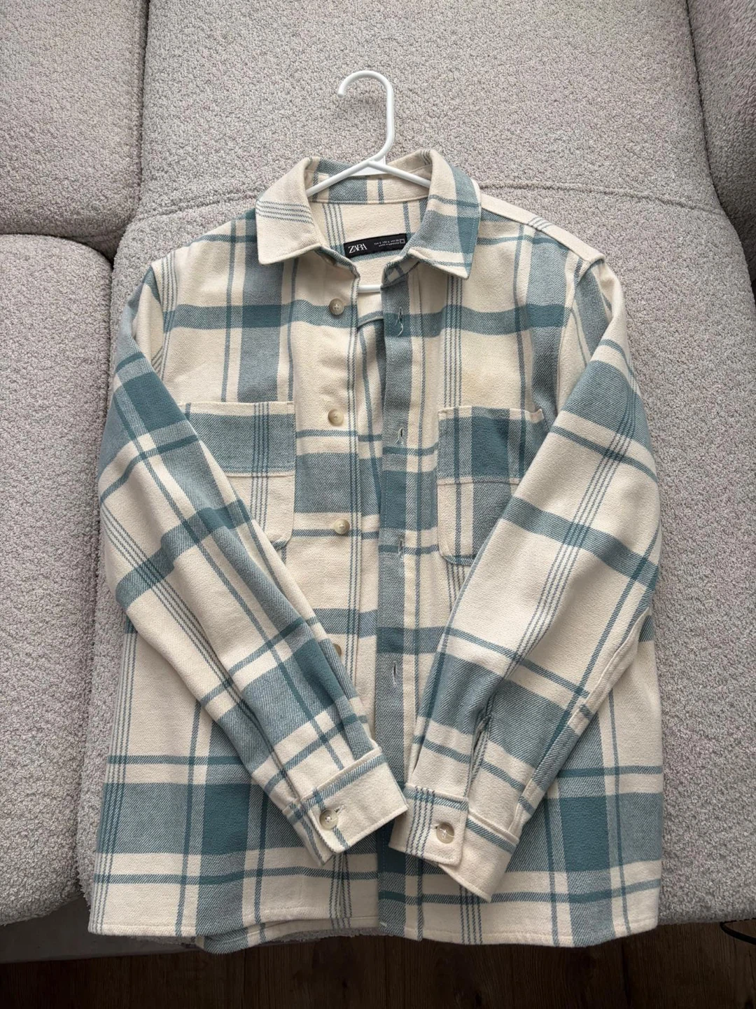 ZARA Jackets - photo 3