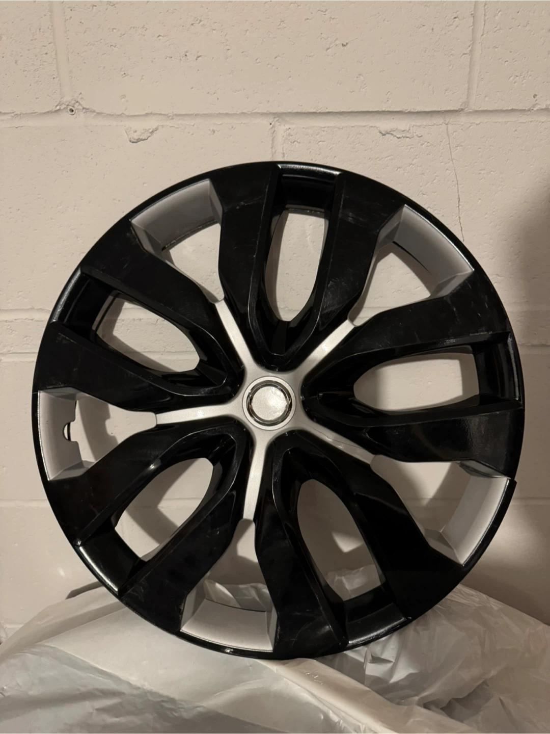 Wheel cover Hubcap for 17” wheels
