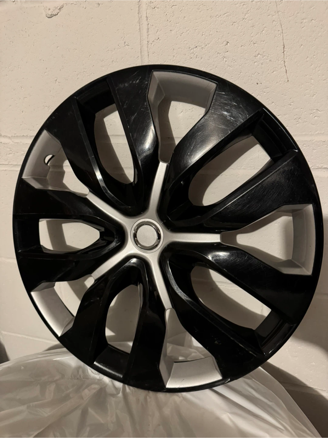 Wheel cover Hubcap for 17” wheels - photo 2