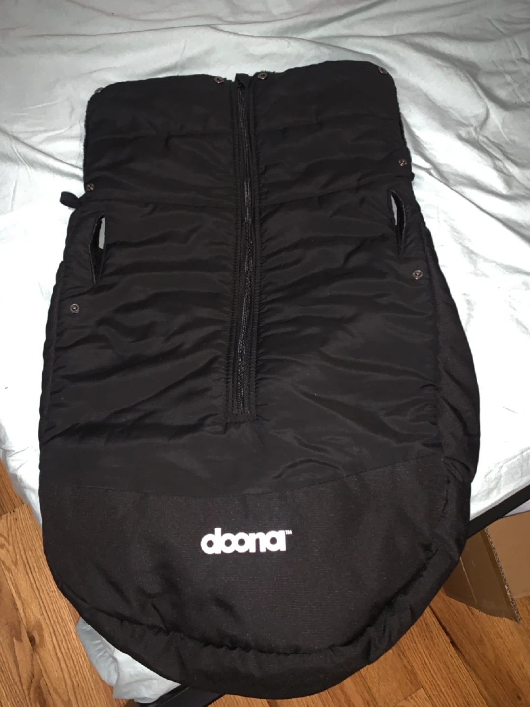 Doona Winter Cover - photo 3