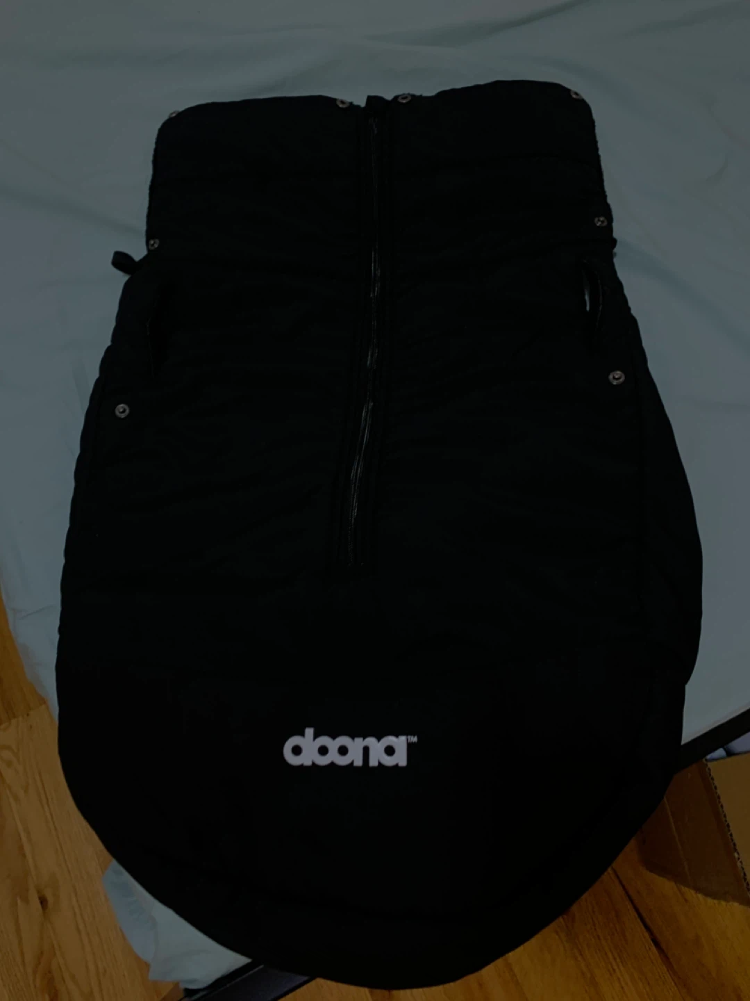 Doona Winter Cover - photo 4