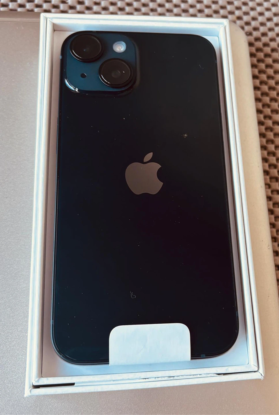 Apple iPhone 14 for sale - photo 3