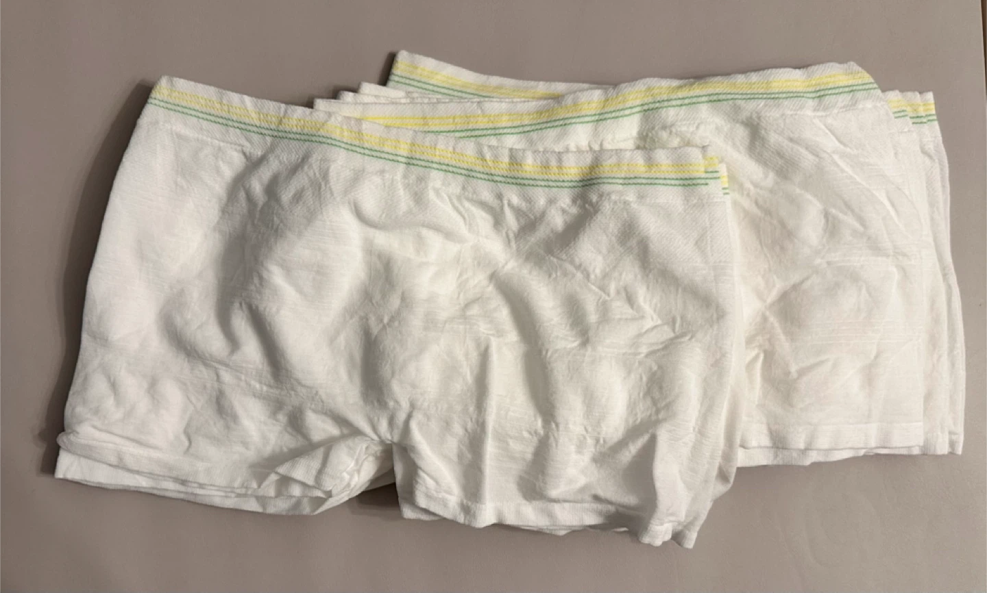 Postpartum Mess Underwear (8ct)