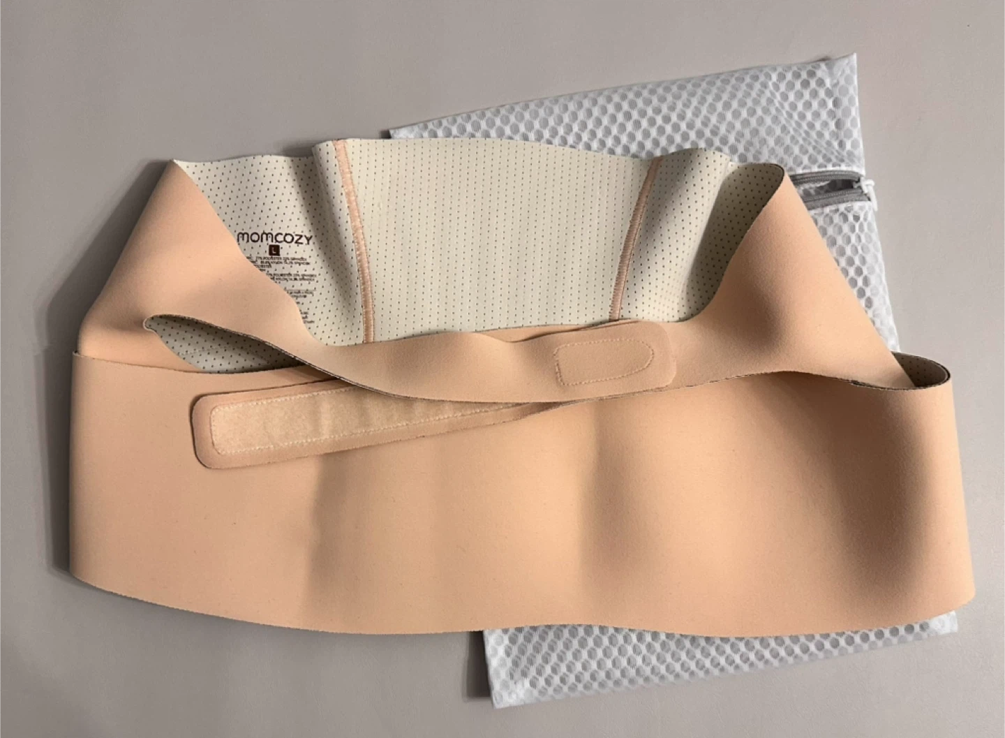 Momcozy Postpartum Belly Band - L