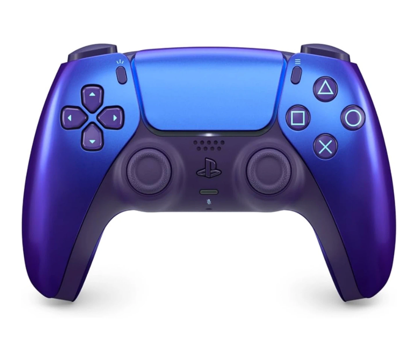 Sony DualSense Wireless Controller - Midnight Black