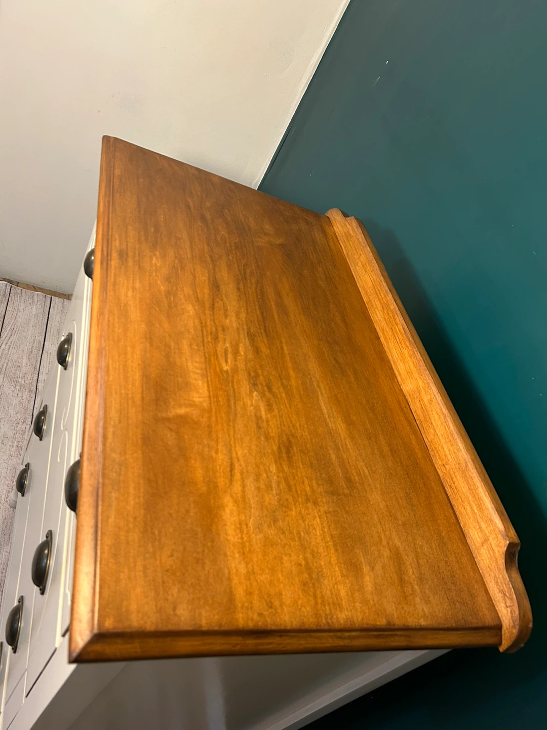 Refinished Heritage Dresser - Canadian Made - photo 4