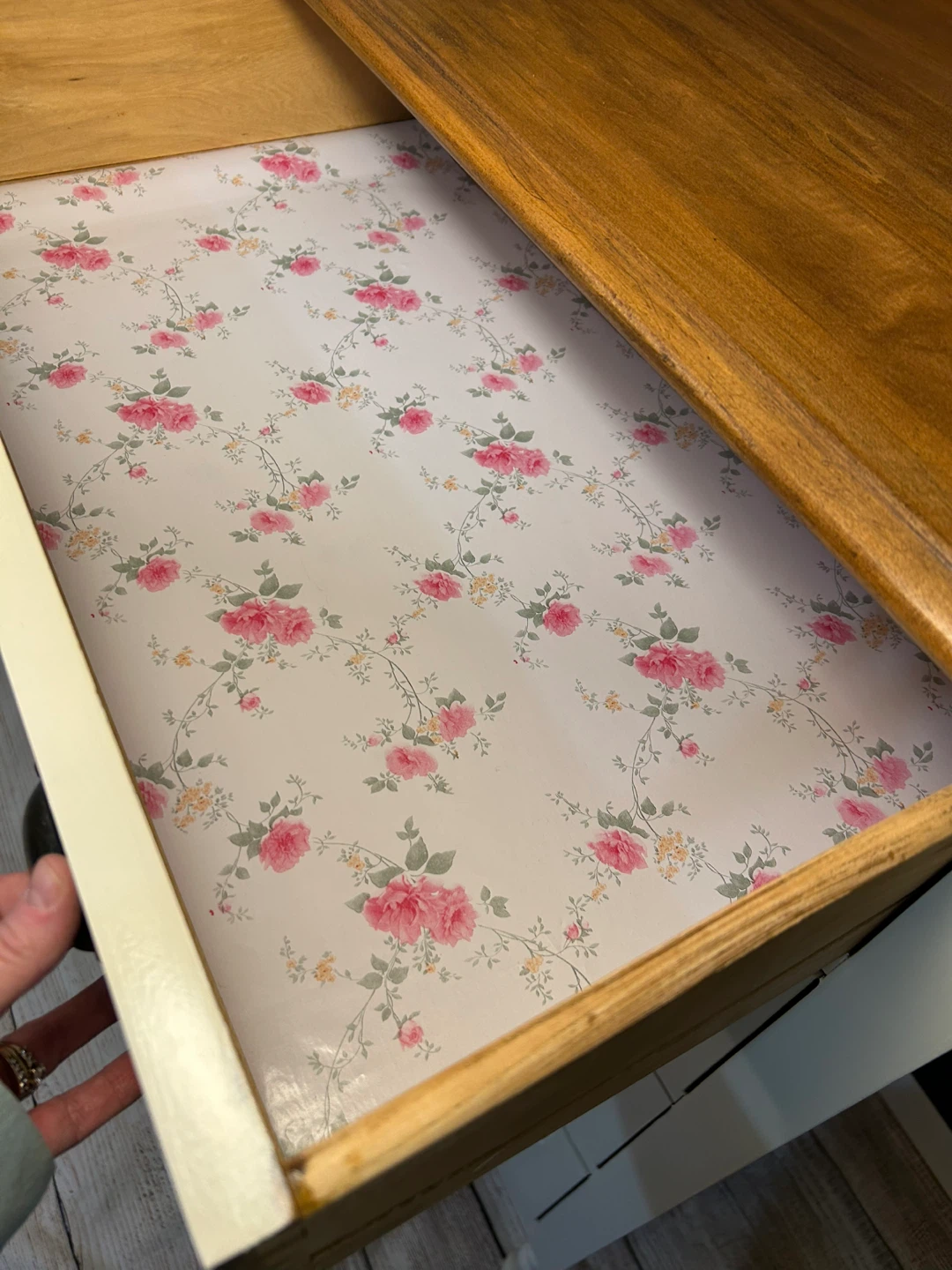 Refinished Heritage Dresser - Canadian Made - photo 5