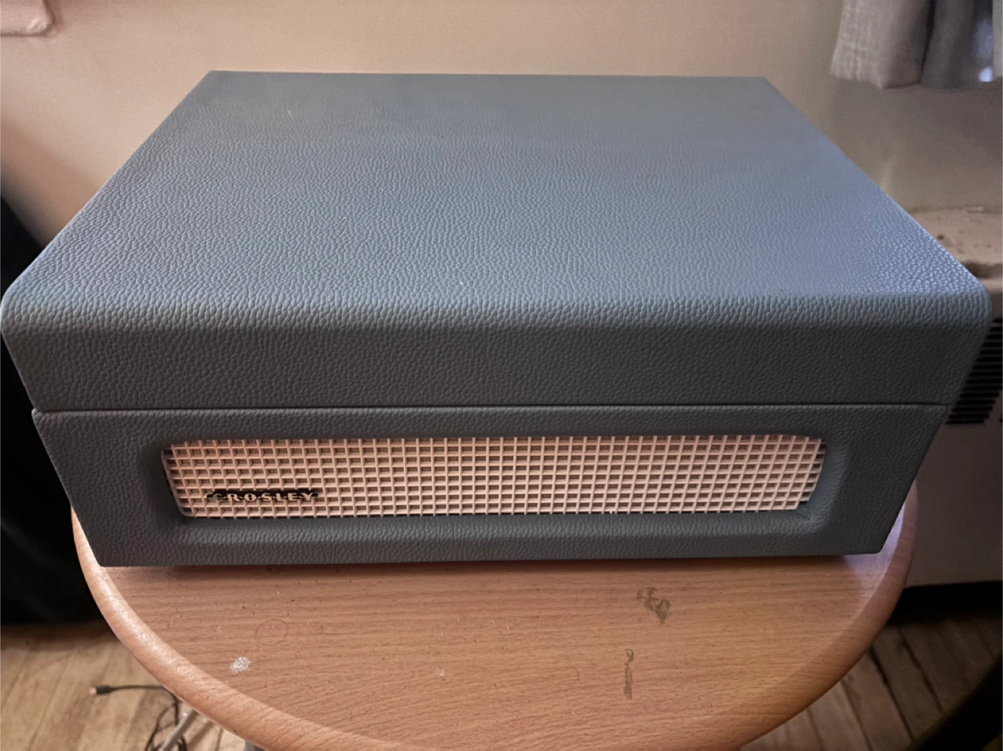 Crosley Bluetooth Record Player Turntable - photo 2