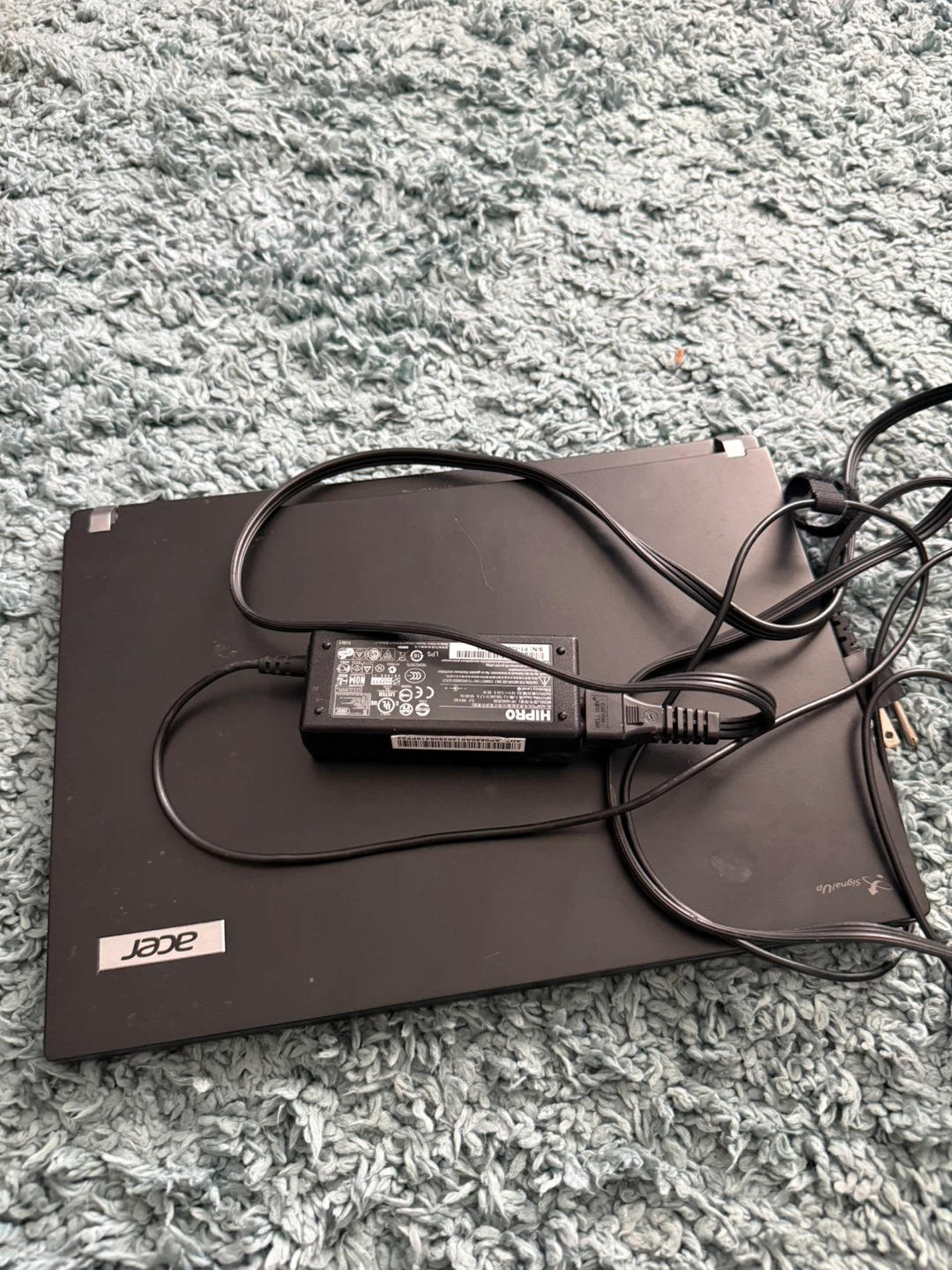 Acer TravelMate P Laptop (i7/8GB/256GB SSD) - photo 4
