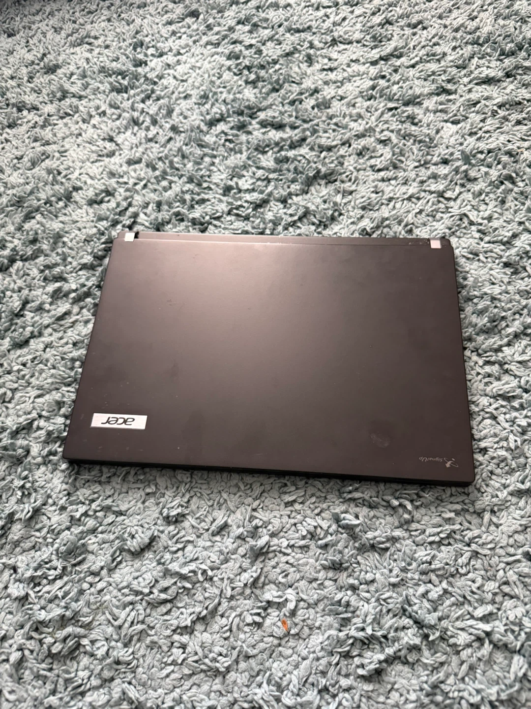 Acer TravelMate P Laptop (i7/8GB/256GB SSD) - photo 2