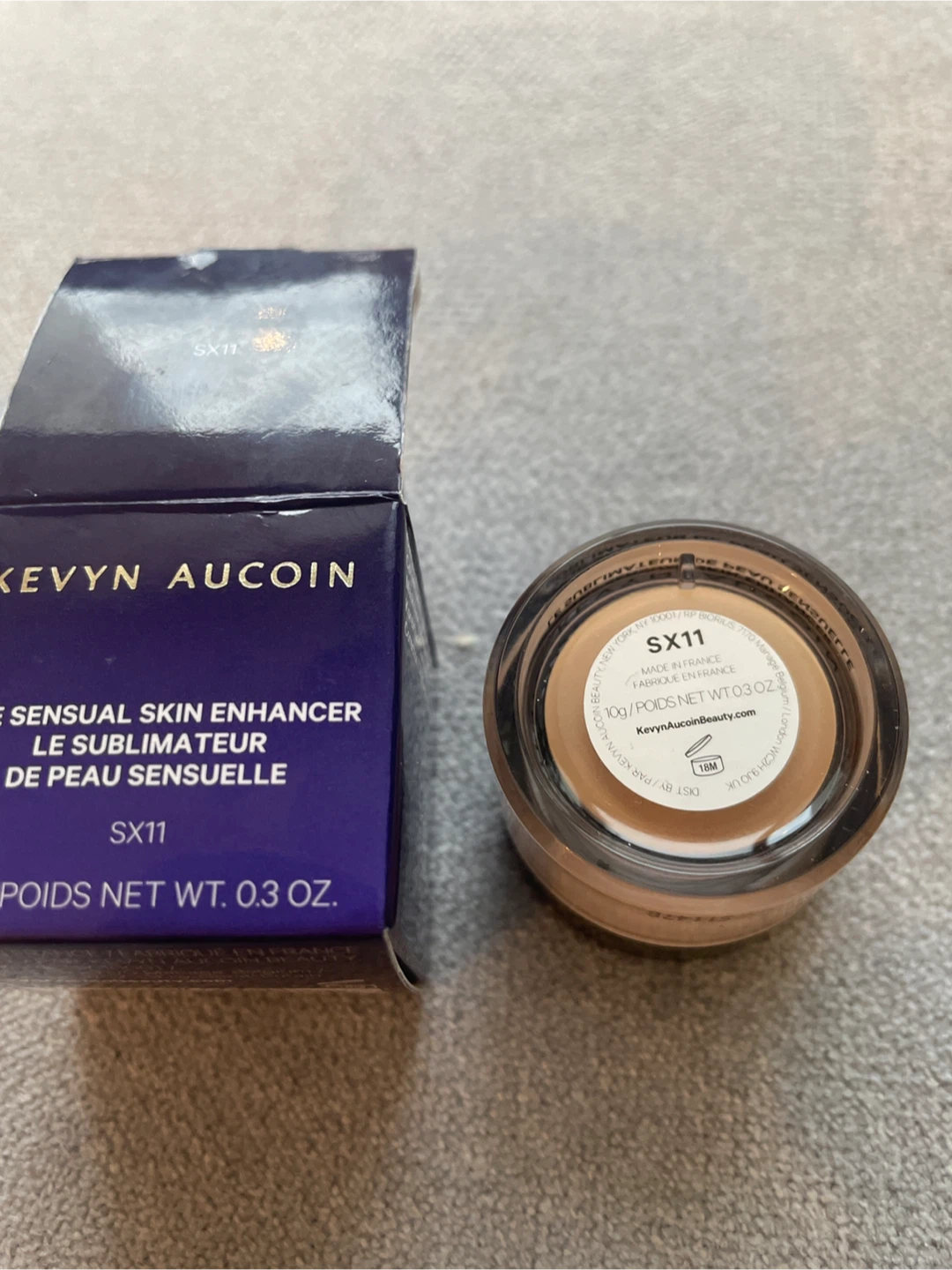 Kevyn Aucoin Sensual Skin Enhancer SX11 - photo 3