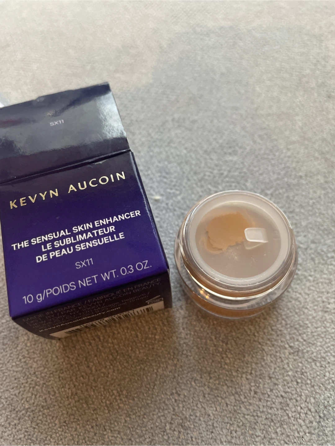 Kevyn Aucoin Sensual Skin Enhancer SX11 - photo 4