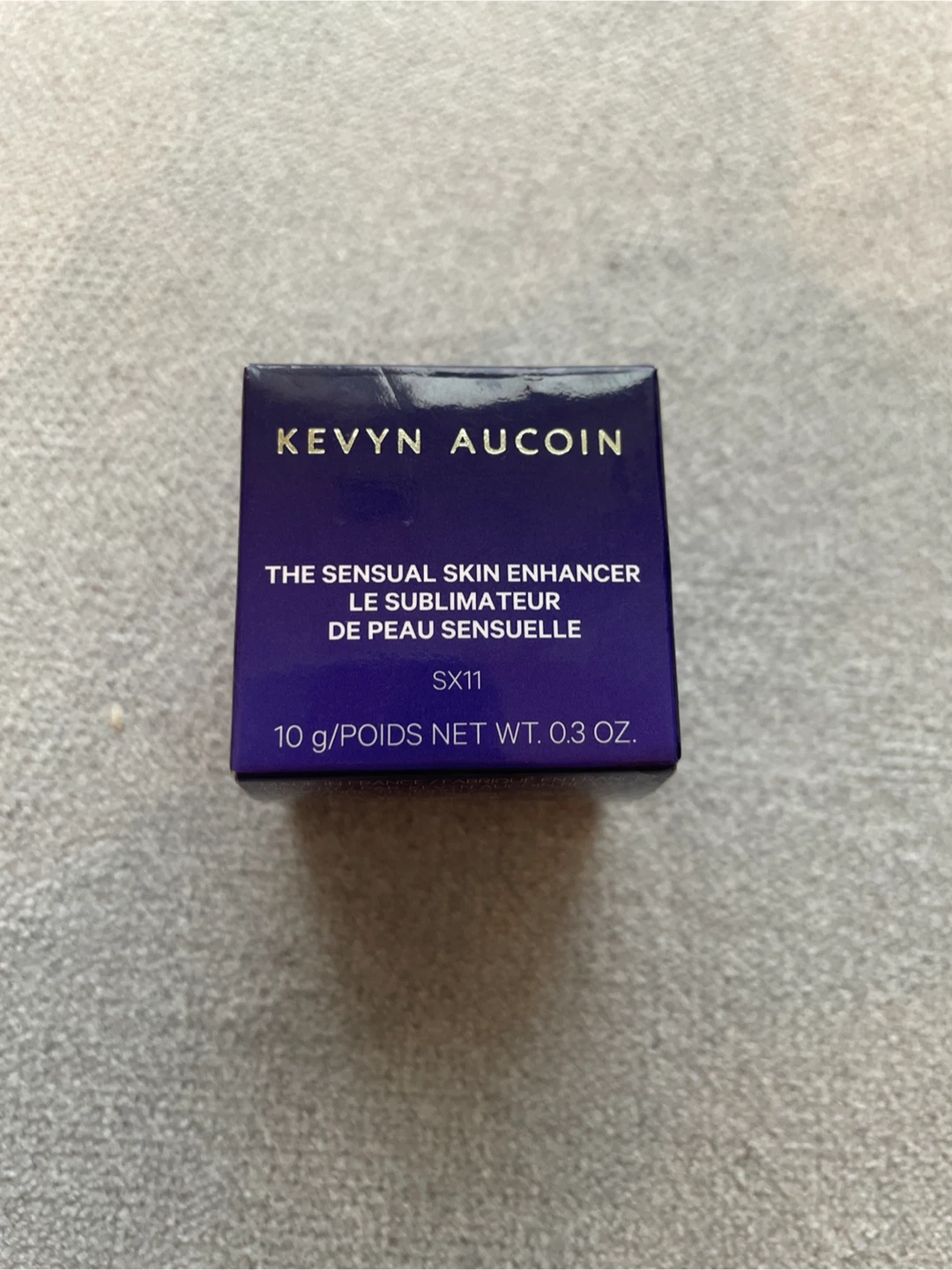 Kevyn Aucoin Sensual Skin Enhancer SX11