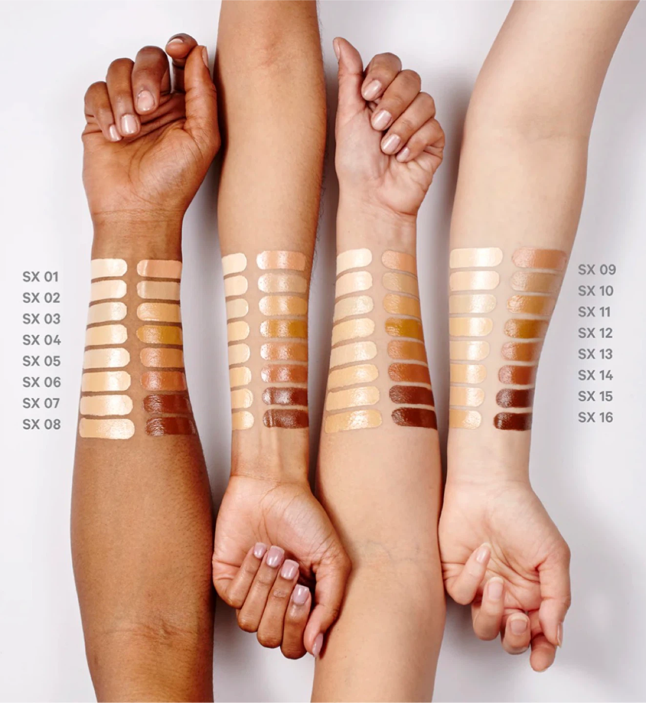 Kevyn Aucoin Sensual Skin Enhancer SX11 - photo 5