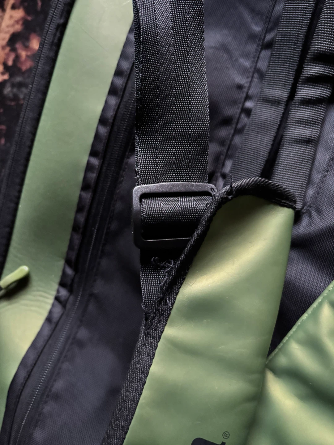 Wilson Blade 9 Pack Tennis Bag * FLAWS - photo 4