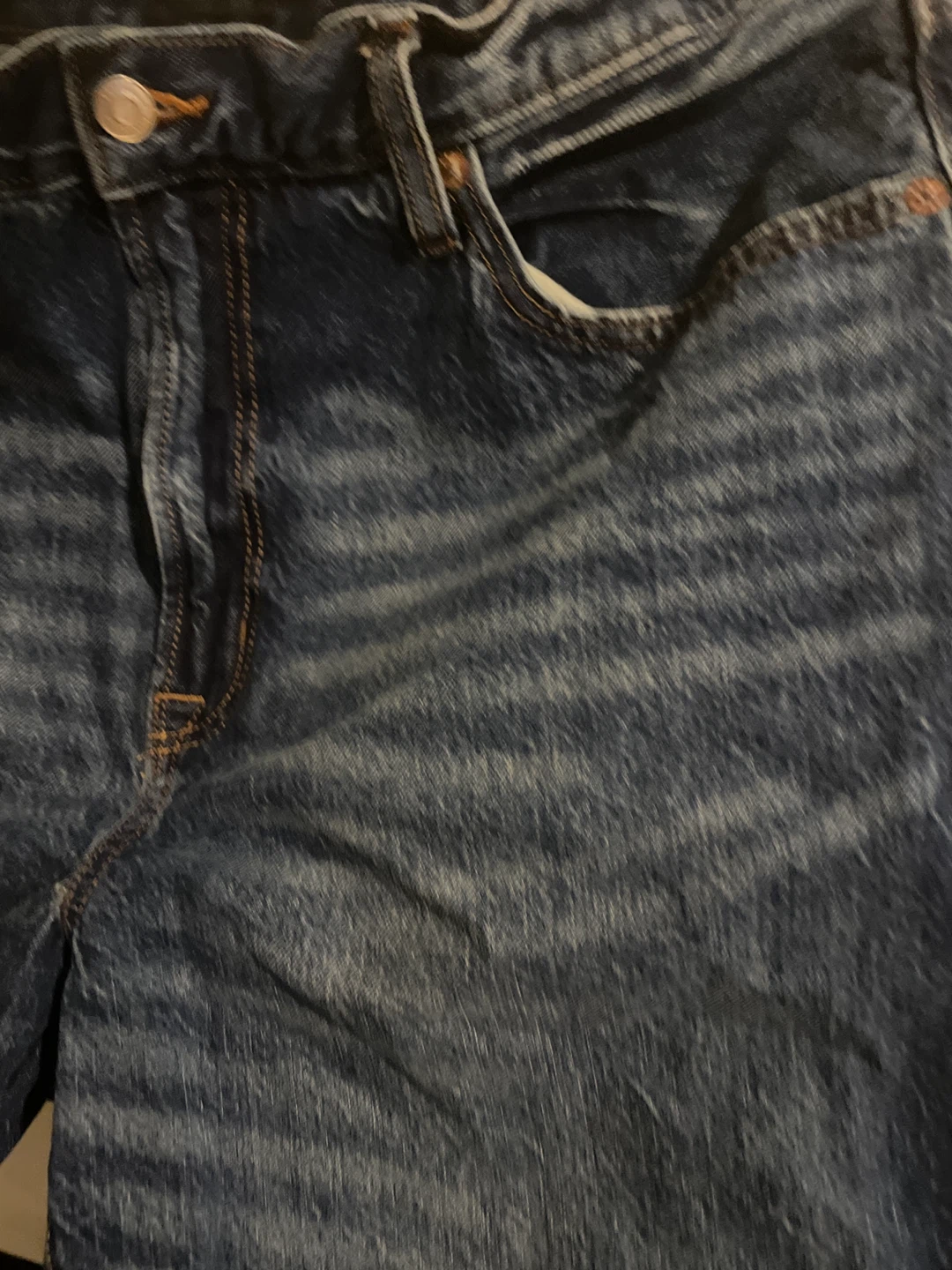 Aeropostale Men's Master Loose Fit Jeans size 36  Size 36 - photo 2