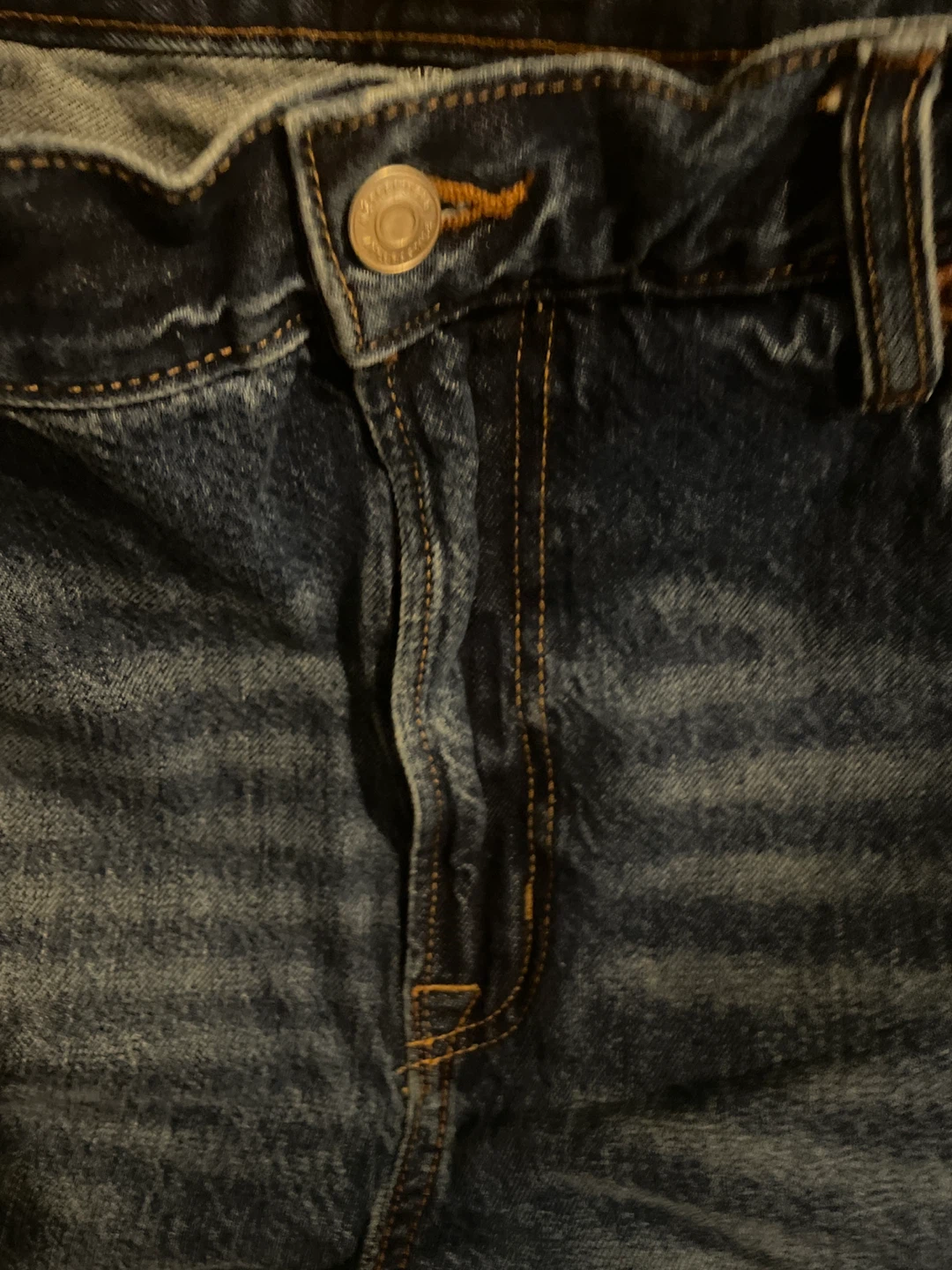 Aeropostale Men's Master Loose Fit Jeans size 36  Size 36 - photo 3