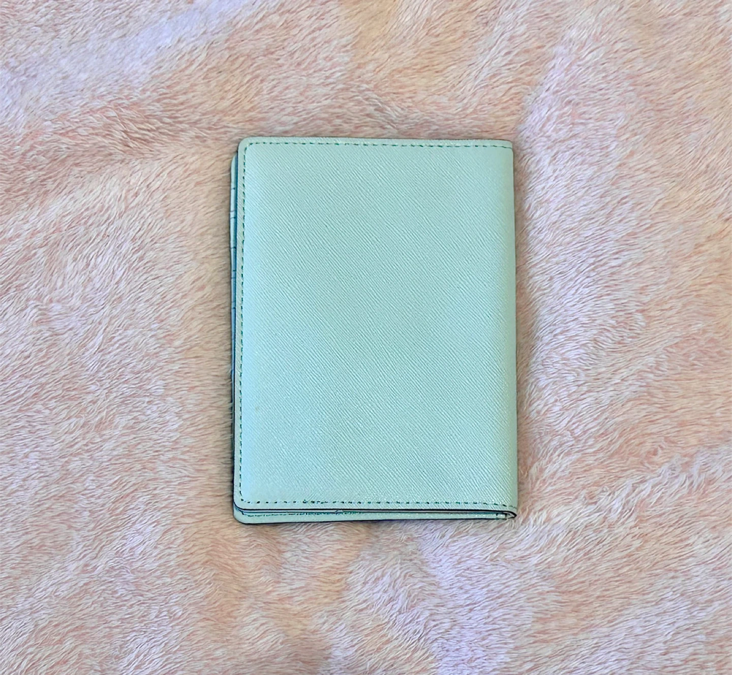 Kate Spade Wallet & Passport Holder - photo 3