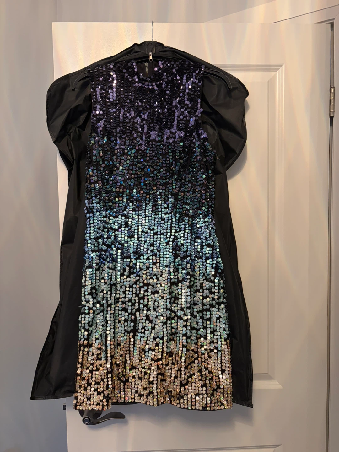 Cocktail party dress