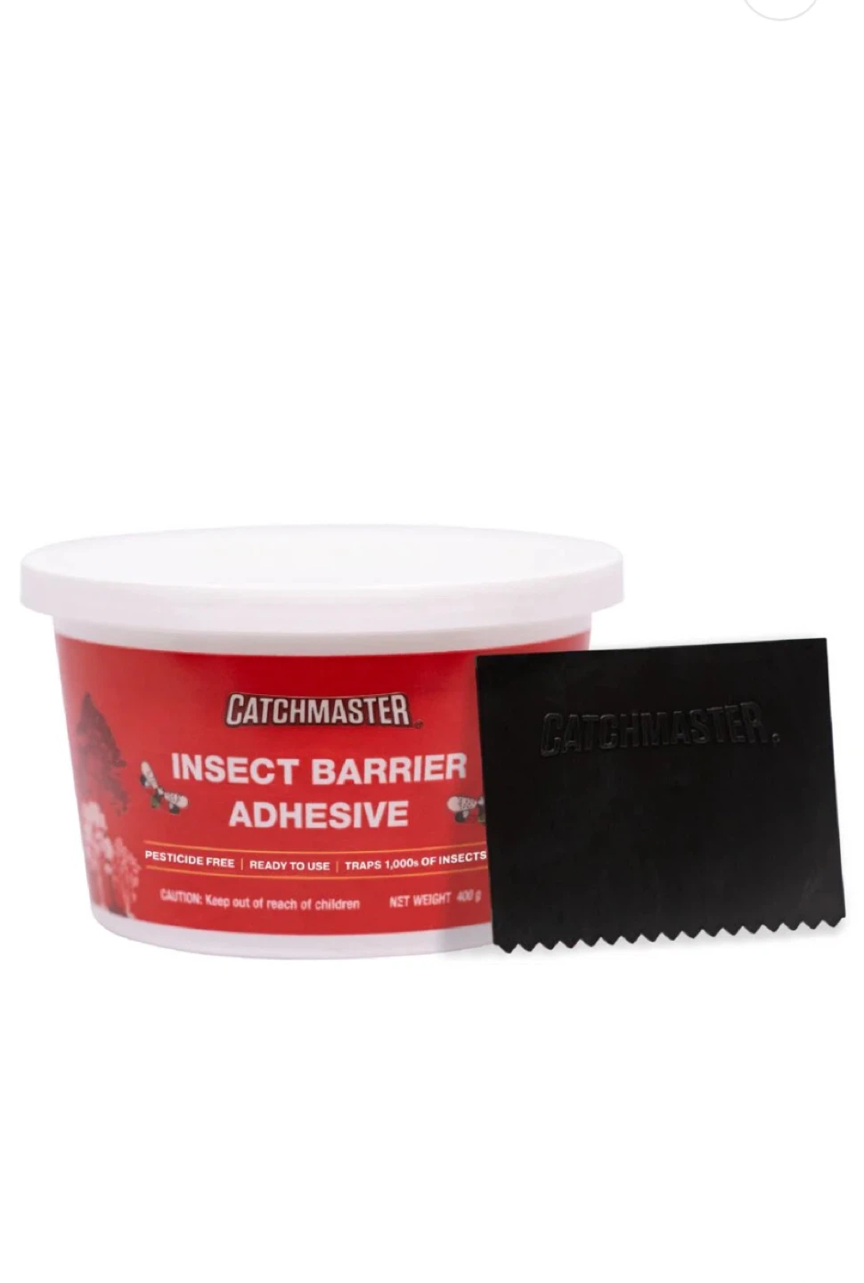 Catchmaster Insect Barrier Adhesive 400g