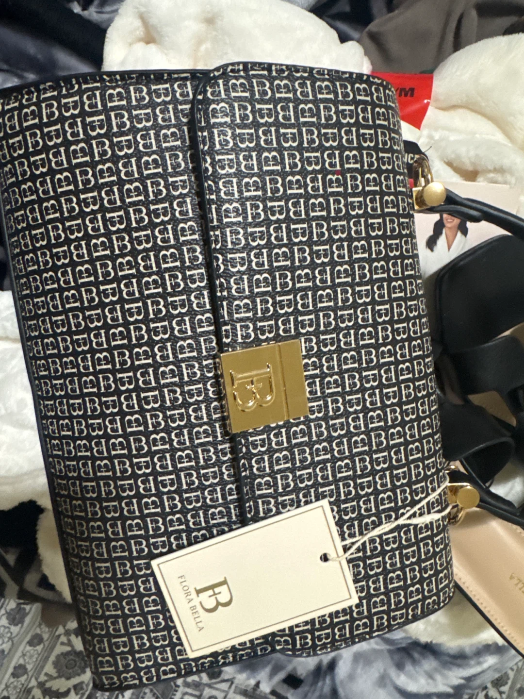 Flora Bella Handbag - photo 2