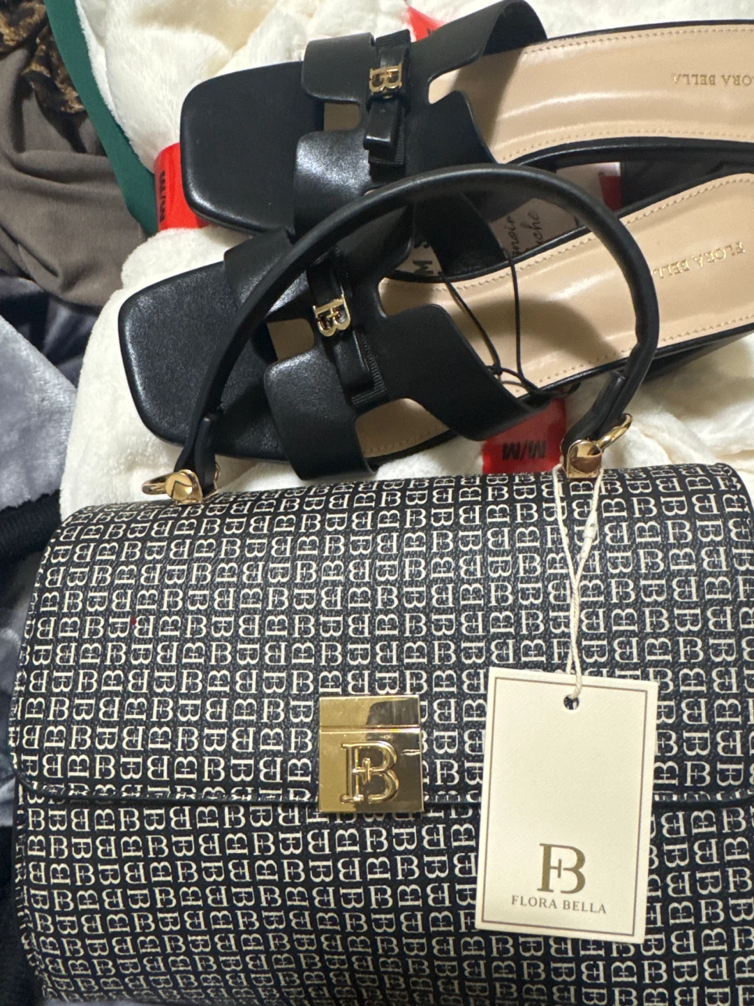 Flora Bella Handbag
