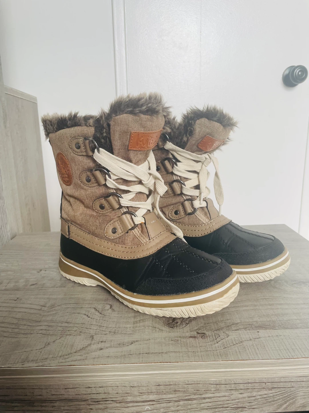 Kuiper Winter Boots - photo 2