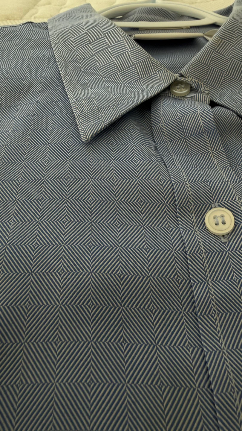 Liz Claiborne Button-Up Shirt - photo 2