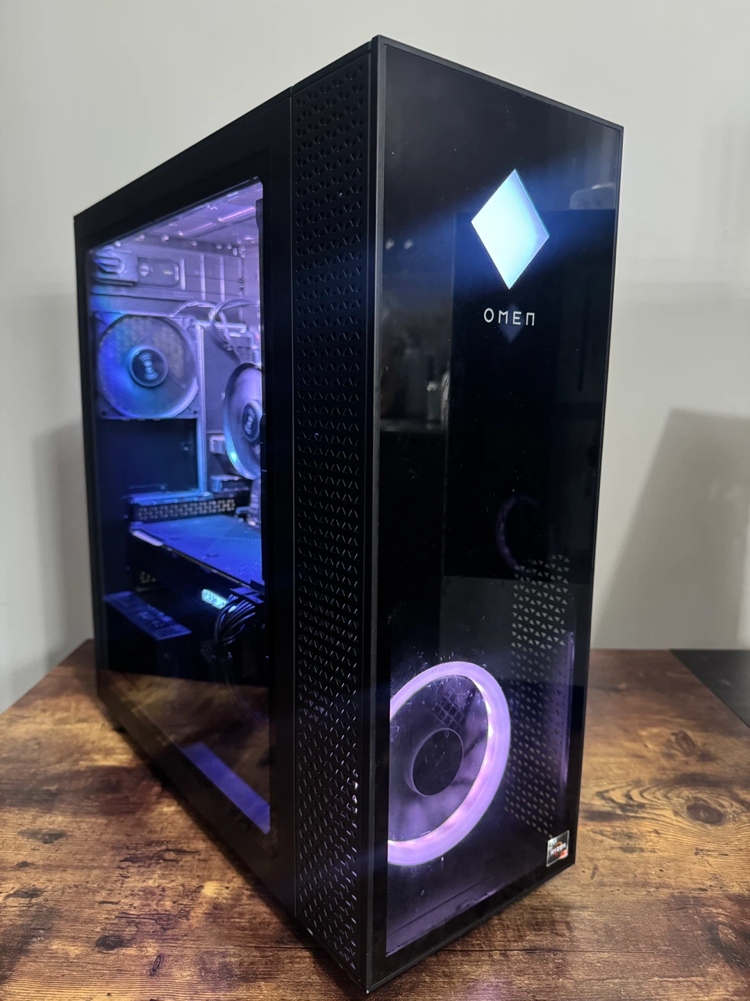 High-End Gaming PC | RTX 2070 Super | Ryzen 7 8-Core | 16GB RAM - photo 2