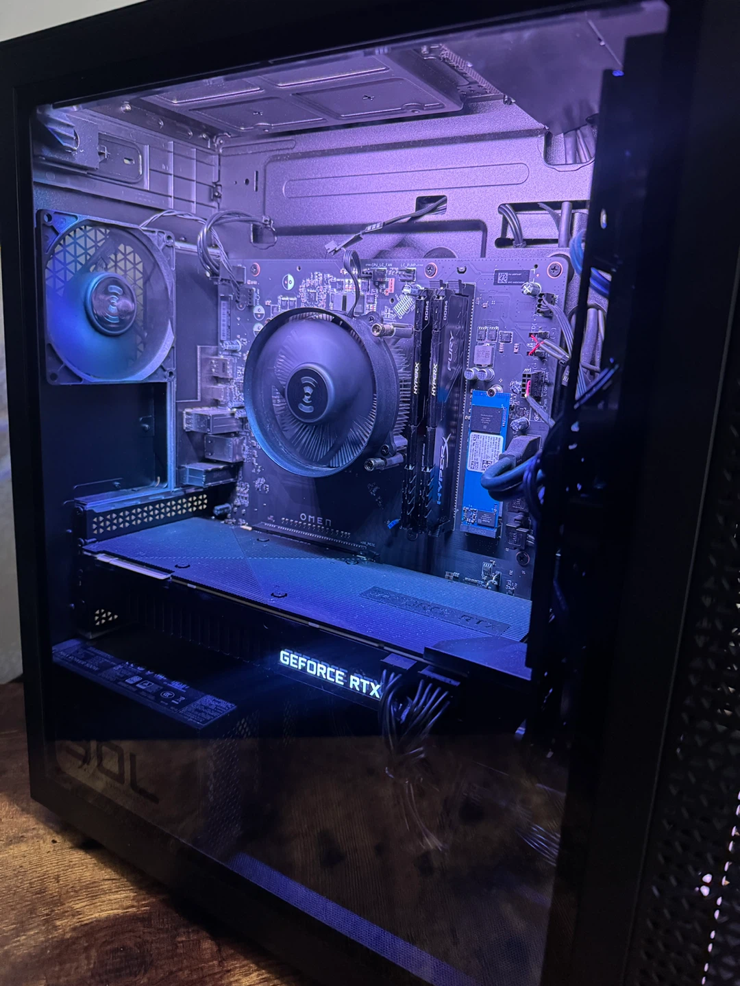 High-End Gaming PC | RTX 2070 Super | Ryzen 7 8-Core | 16GB RAM - photo 4