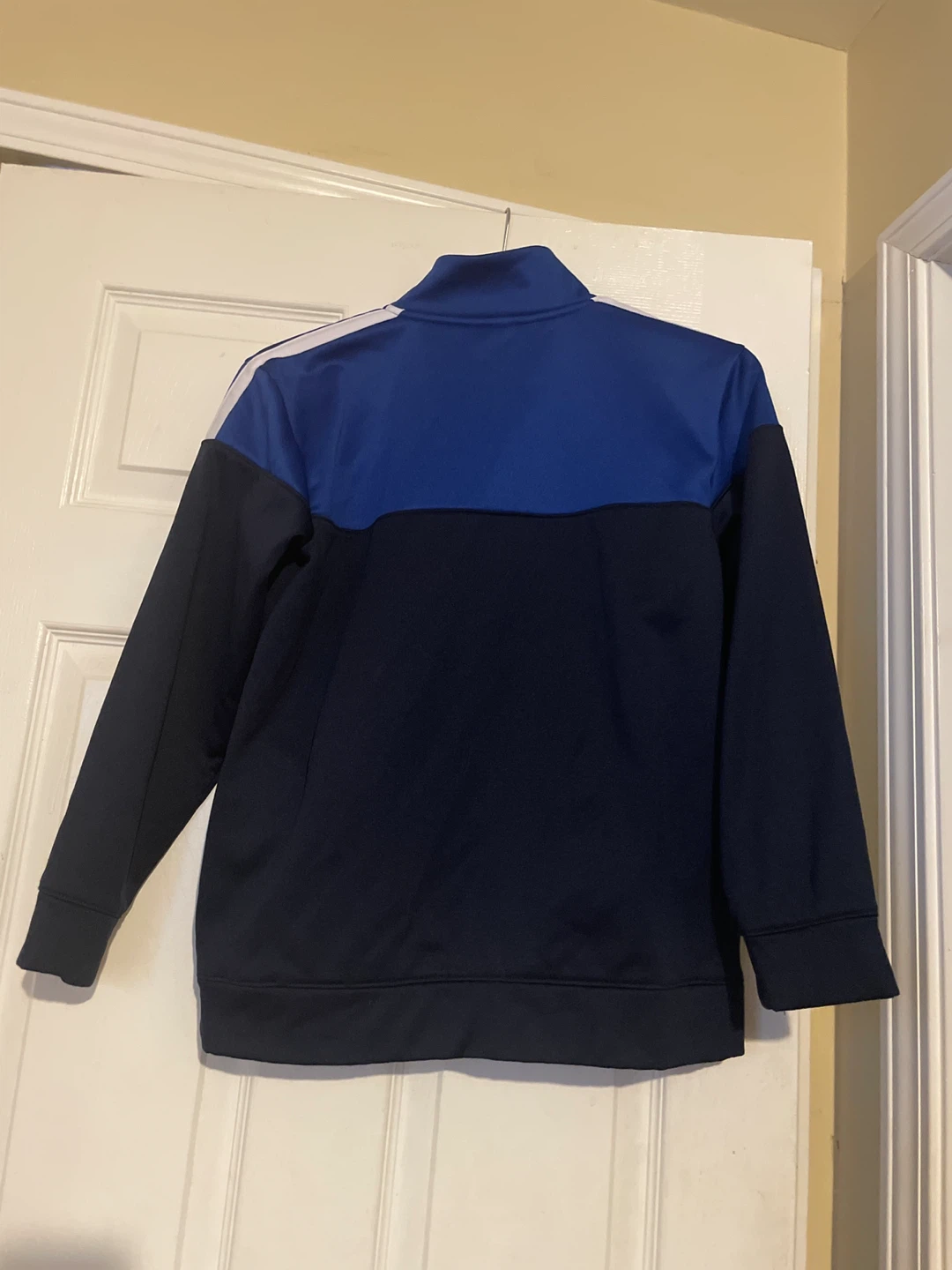 Youths Athletic Works Sport Track Jacket - pantsXXL - photo 5